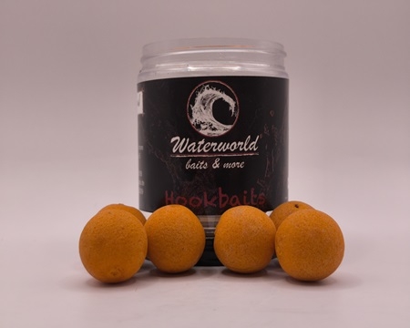 Balanced Hookbaits Jungle Fruit